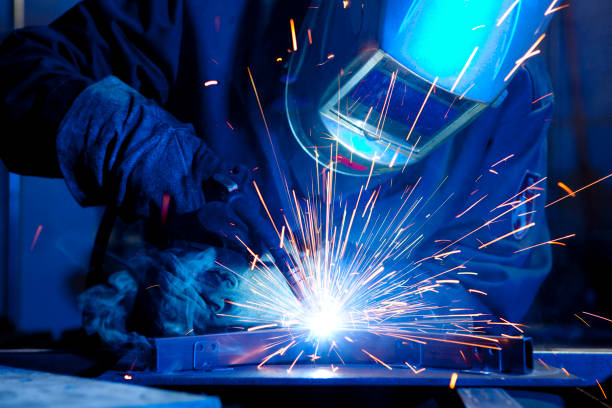 Best Artistic and Custom Metal Fabrication in Lorenz Park, NY