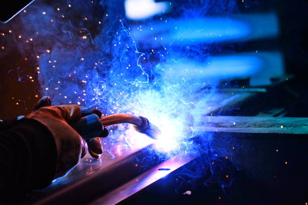 Affordable Welder Services in Lorenz Park, NY