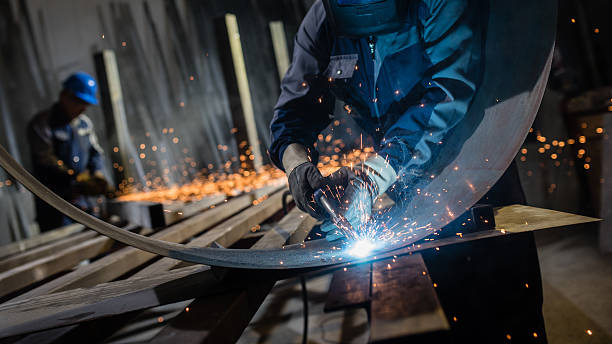 Best Specialty Welding Processes in Lorenz Park, NY