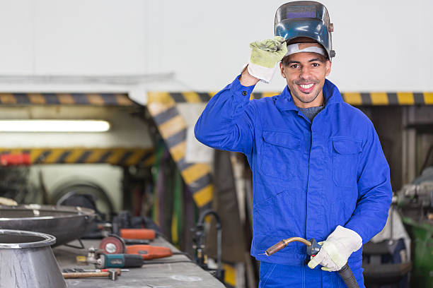 Best Automotive Welding in Lorenz Park, NY