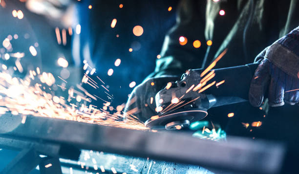 Reliable Lorenz Park, NY Welder & Metal Fabrication Solutions